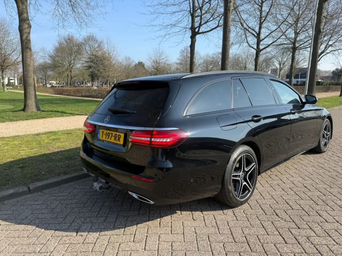 300 e AMG L