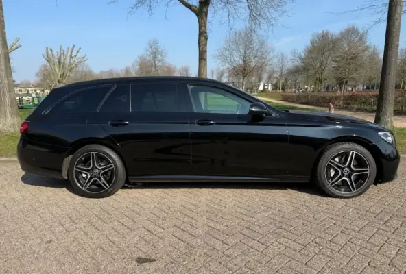 300 e AMG L