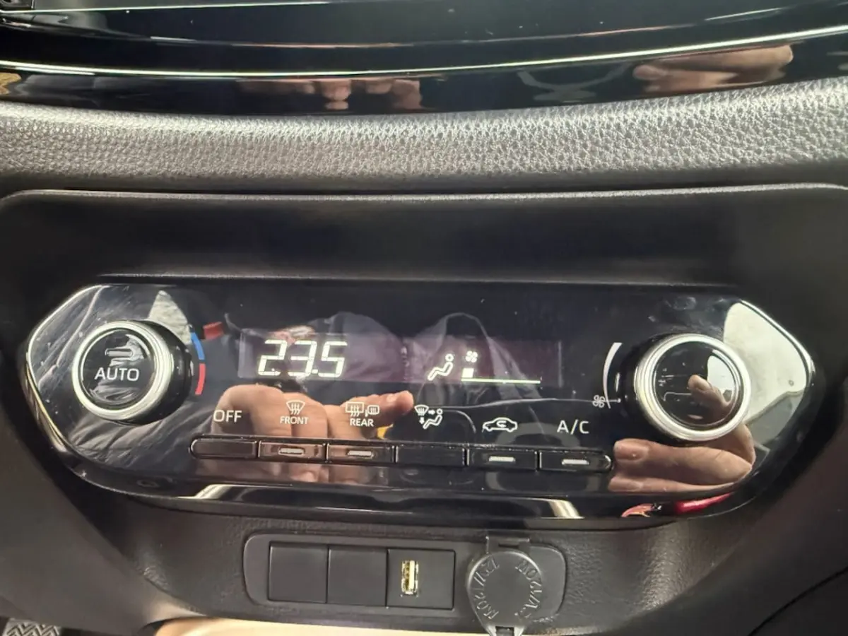 1.0 VVT-i MT Pulse