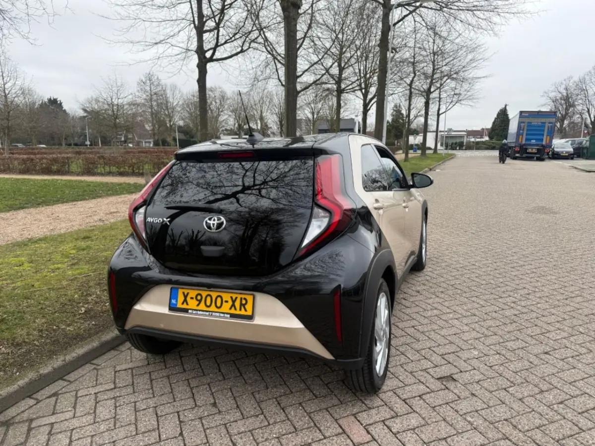 1.0 VVT-i MT Pulse