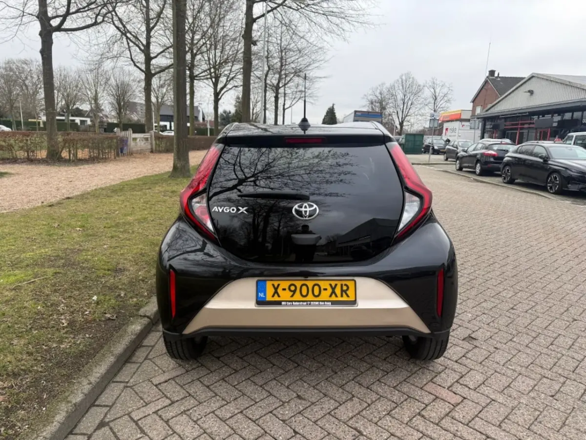 1.0 VVT-i MT Pulse