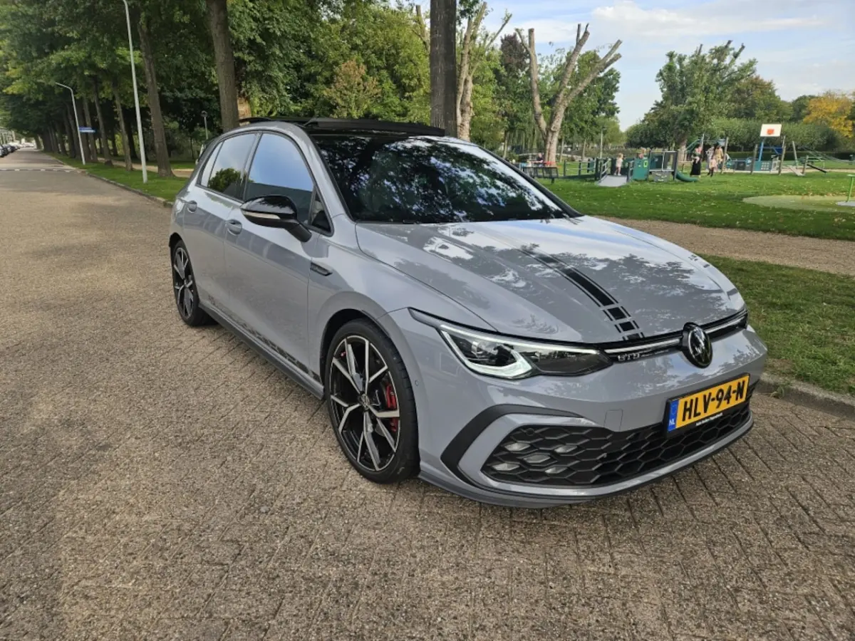 2.0 TDI GTD