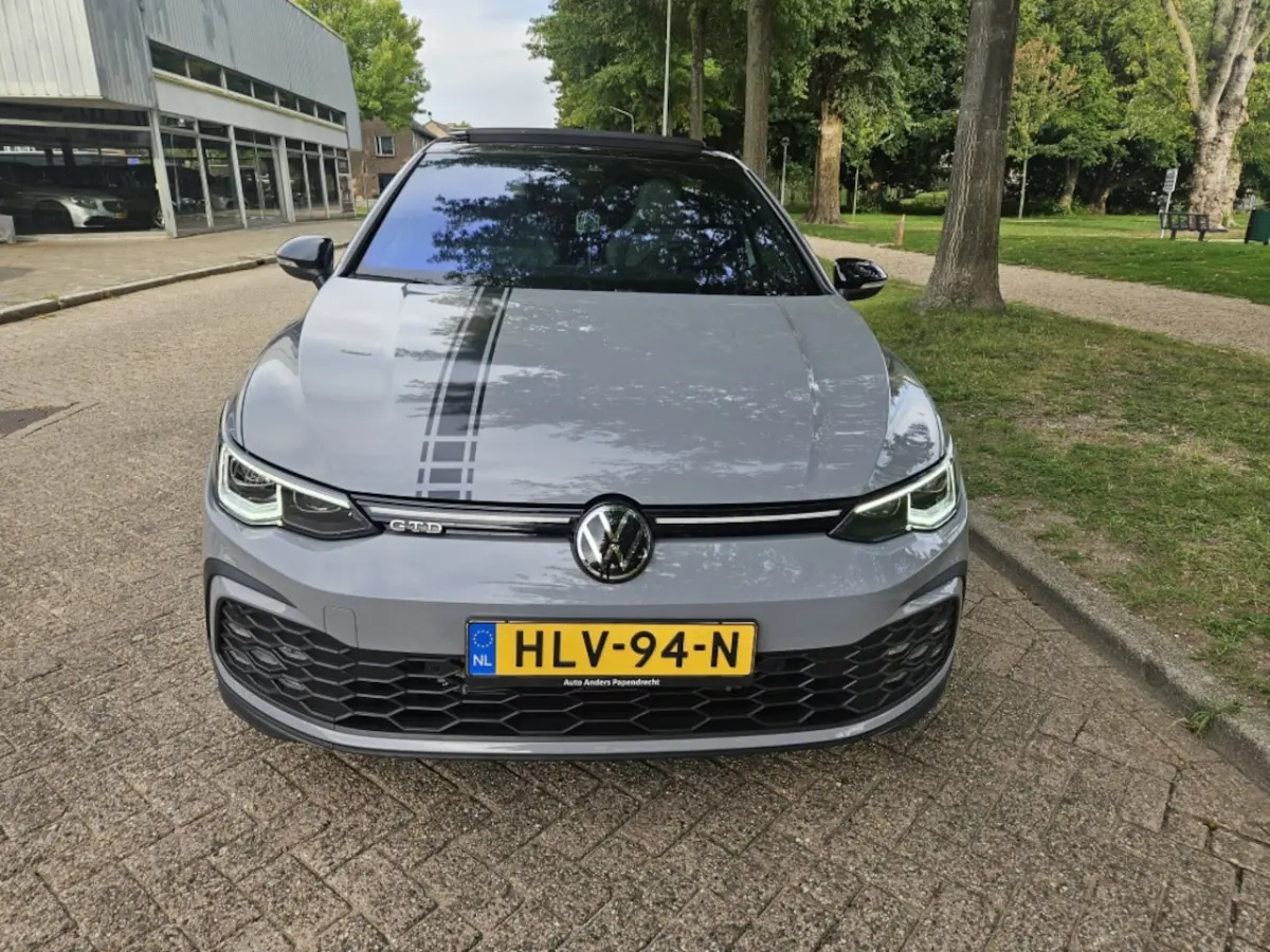 2.0 TDI GTD