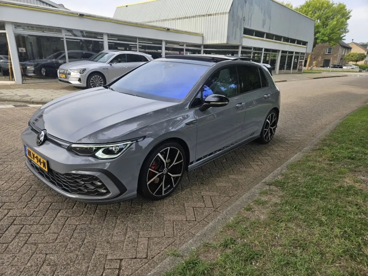 2.0 TDI GTD