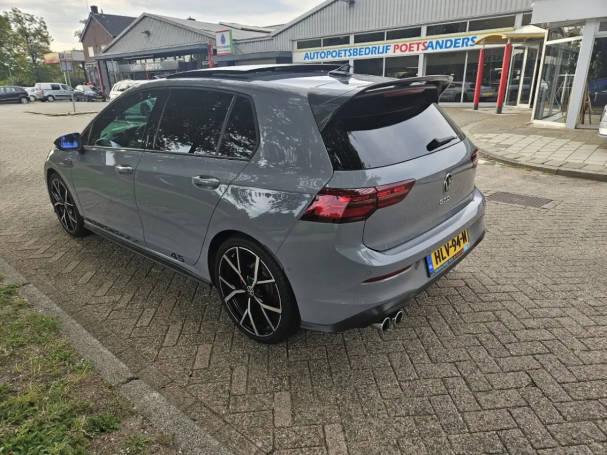 2.0 TDI GTD