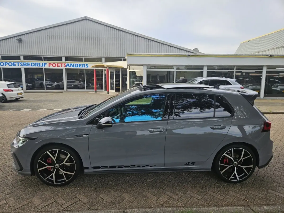 2.0 TDI GTD
