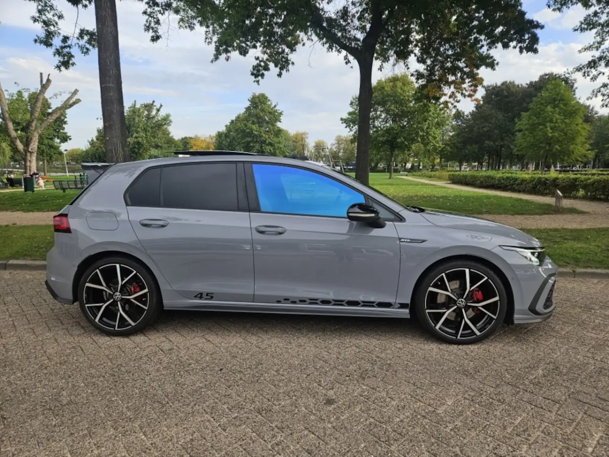 2.0 TDI GTD