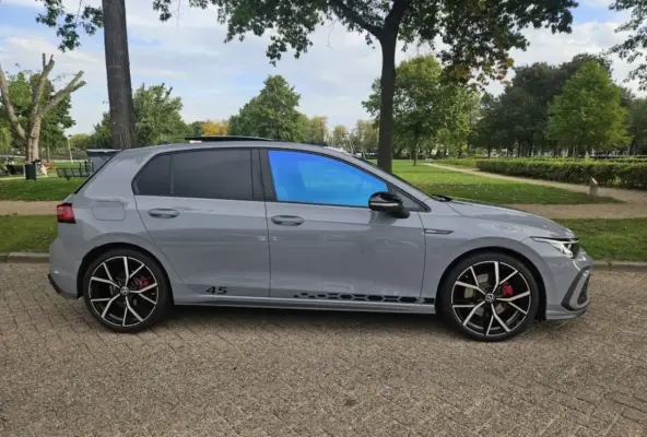 2.0 TDI GTD