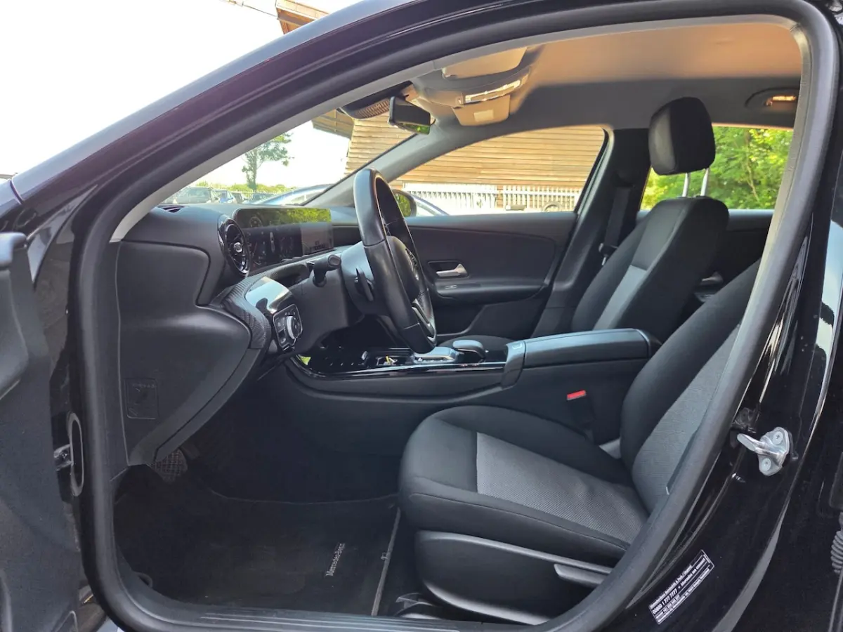 180 Business Solution | Automaat | NL Auto