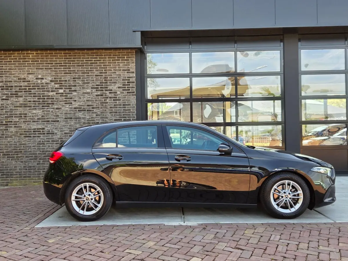 180 Business Solution | Automaat | NL Auto