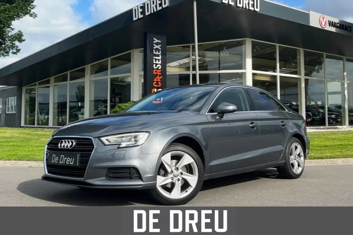 1.5 TFSI CoD | TREKHAAK | CRUISE |