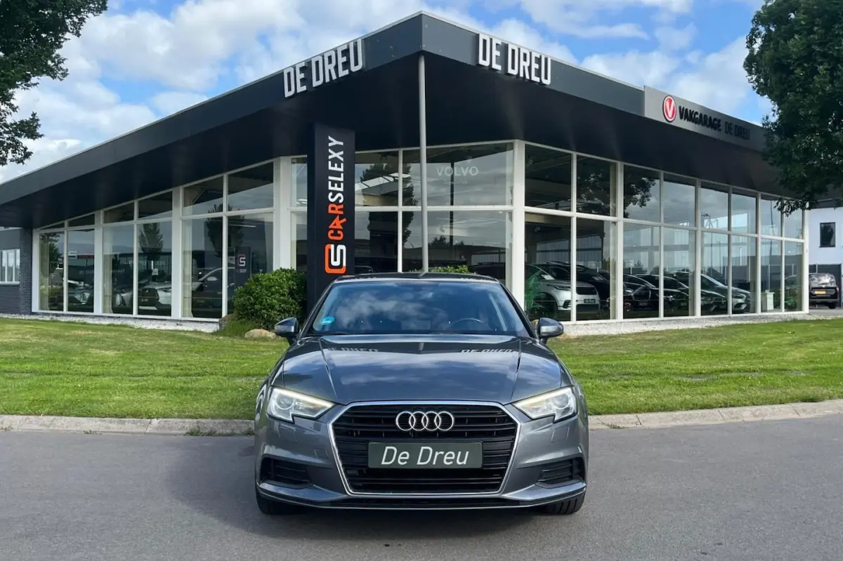 1.5 TFSI CoD | TREKHAAK | CRUISE |