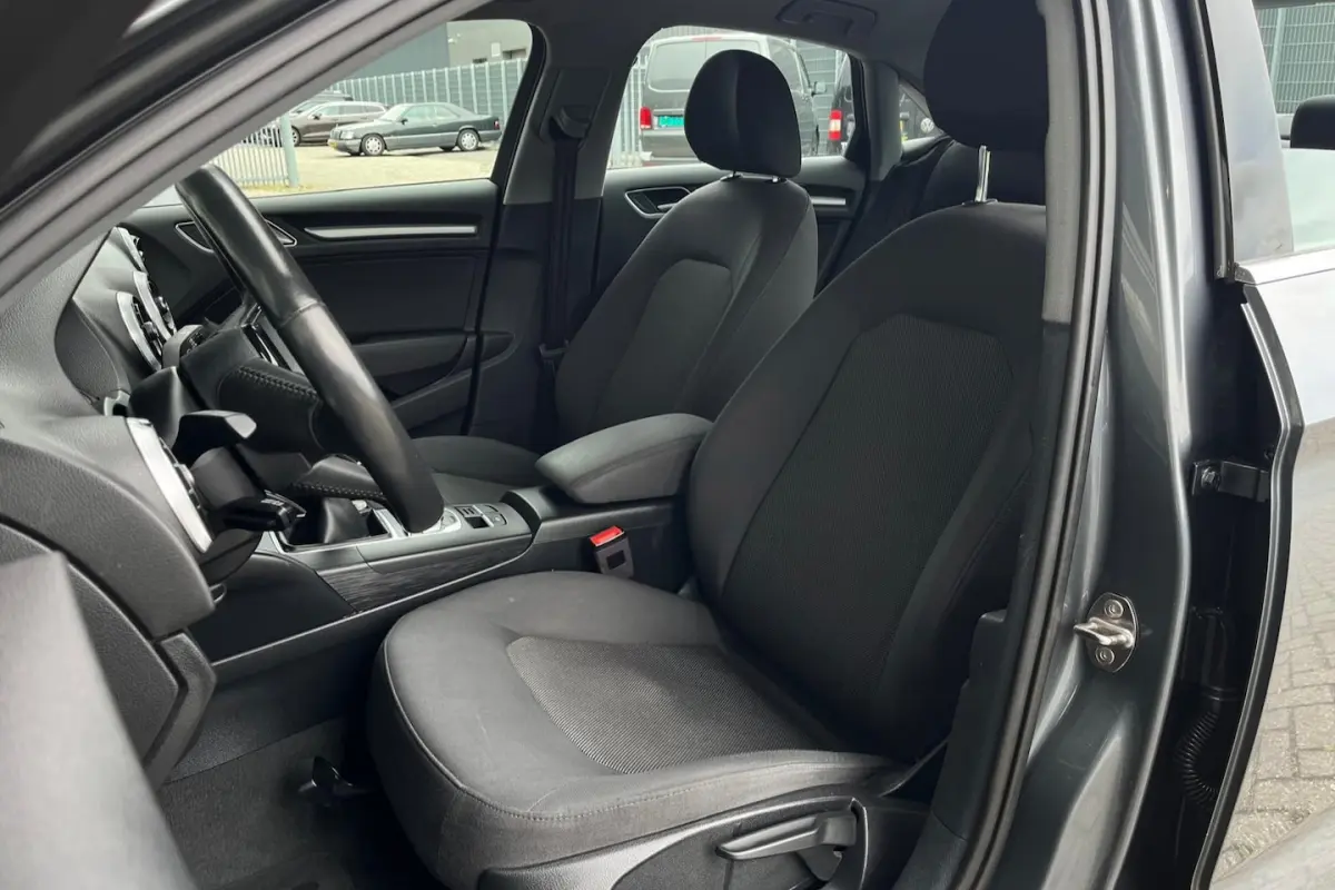 1.5 TFSI CoD | TREKHAAK | CRUISE |