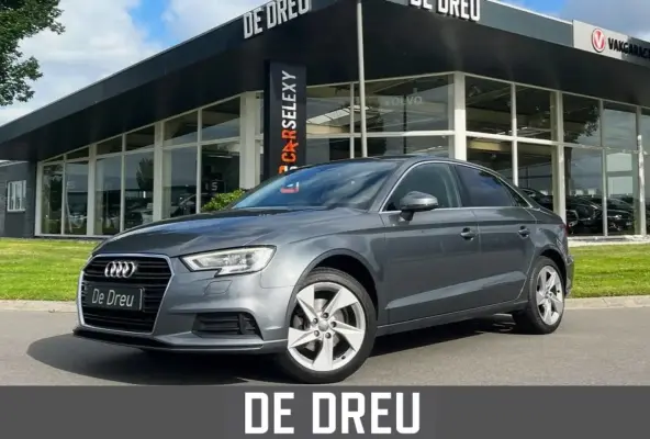 1.5 TFSI CoD | TREKHAAK | CRUISE |