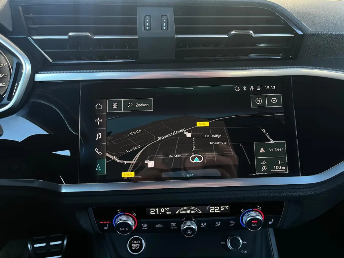 45 TFSIe 245 pk S edition | S LINE | TREKHAAK | VIRTUAL | ADAPTIVE | KEYLESS