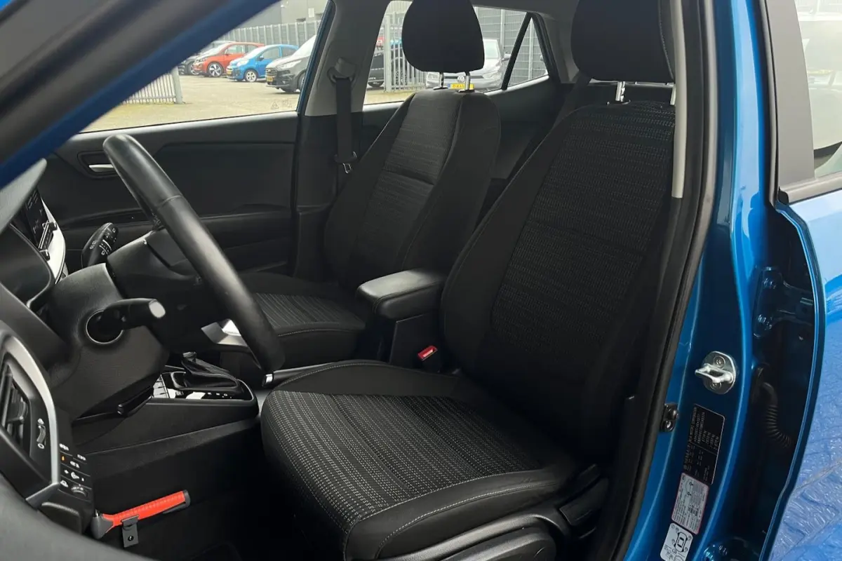 1.0 T-GDi DynamicLine AUT | CAMERA | CRUISE | CARPLAY | DAB |