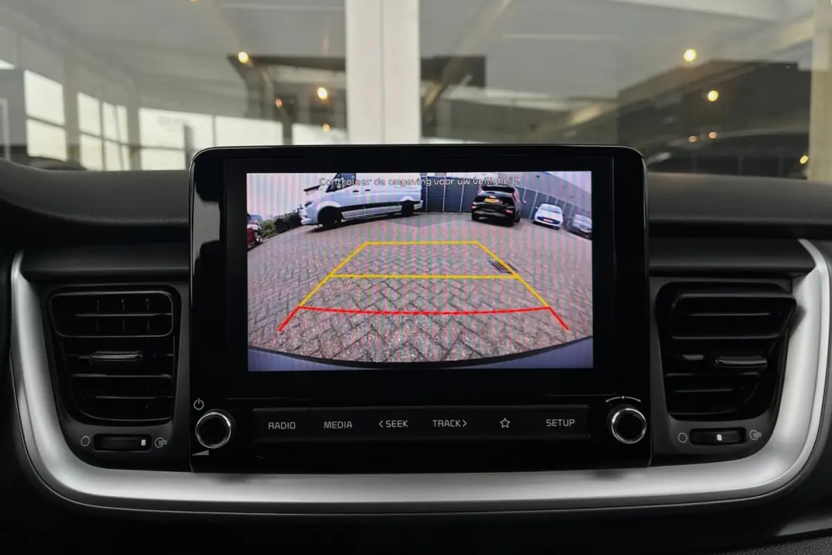 1.0 T-GDi DynamicLine AUT | CAMERA | CRUISE | CARPLAY | DAB |