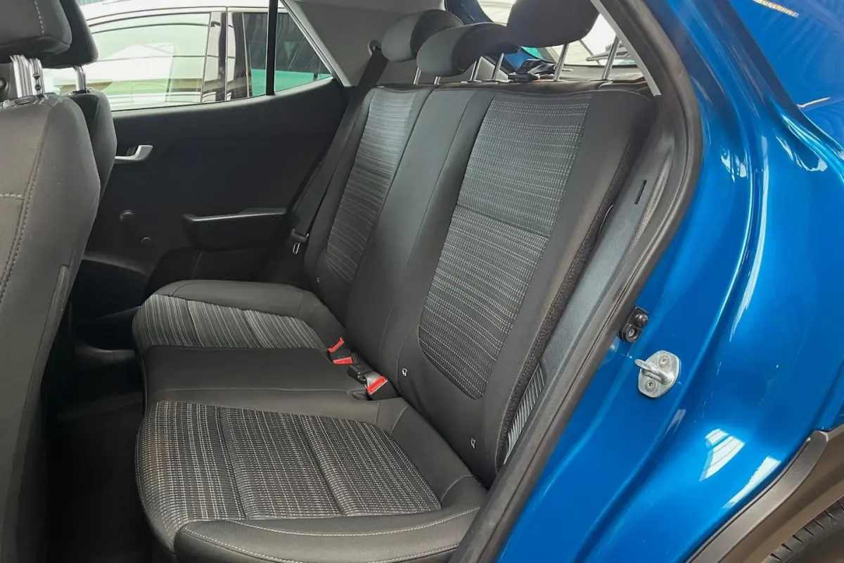 1.0 T-GDi DynamicLine AUT | CAMERA | CRUISE | CARPLAY | DAB |