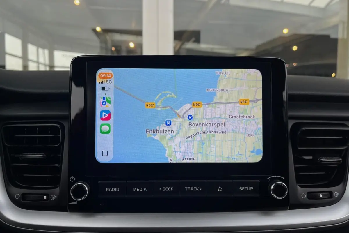 1.0 T-GDi DynamicLine AUT | CAMERA | CRUISE | CARPLAY | DAB |