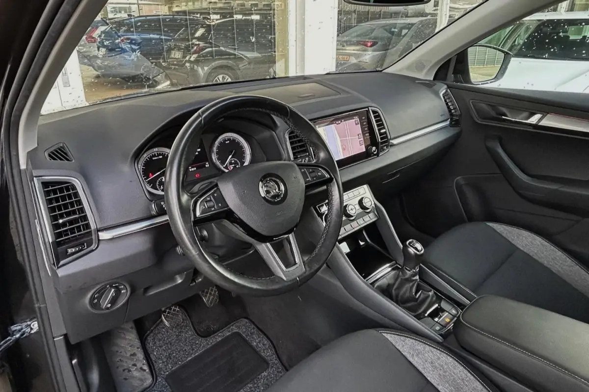 1.5 TSI 150pk Style | TREKHAAK | PANO| CAMERA | ADAPTIVE |