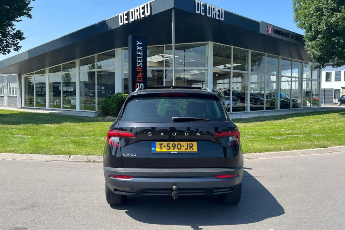 1.5 TSI 150pk Style | TREKHAAK | PANO| CAMERA | ADAPTIVE |