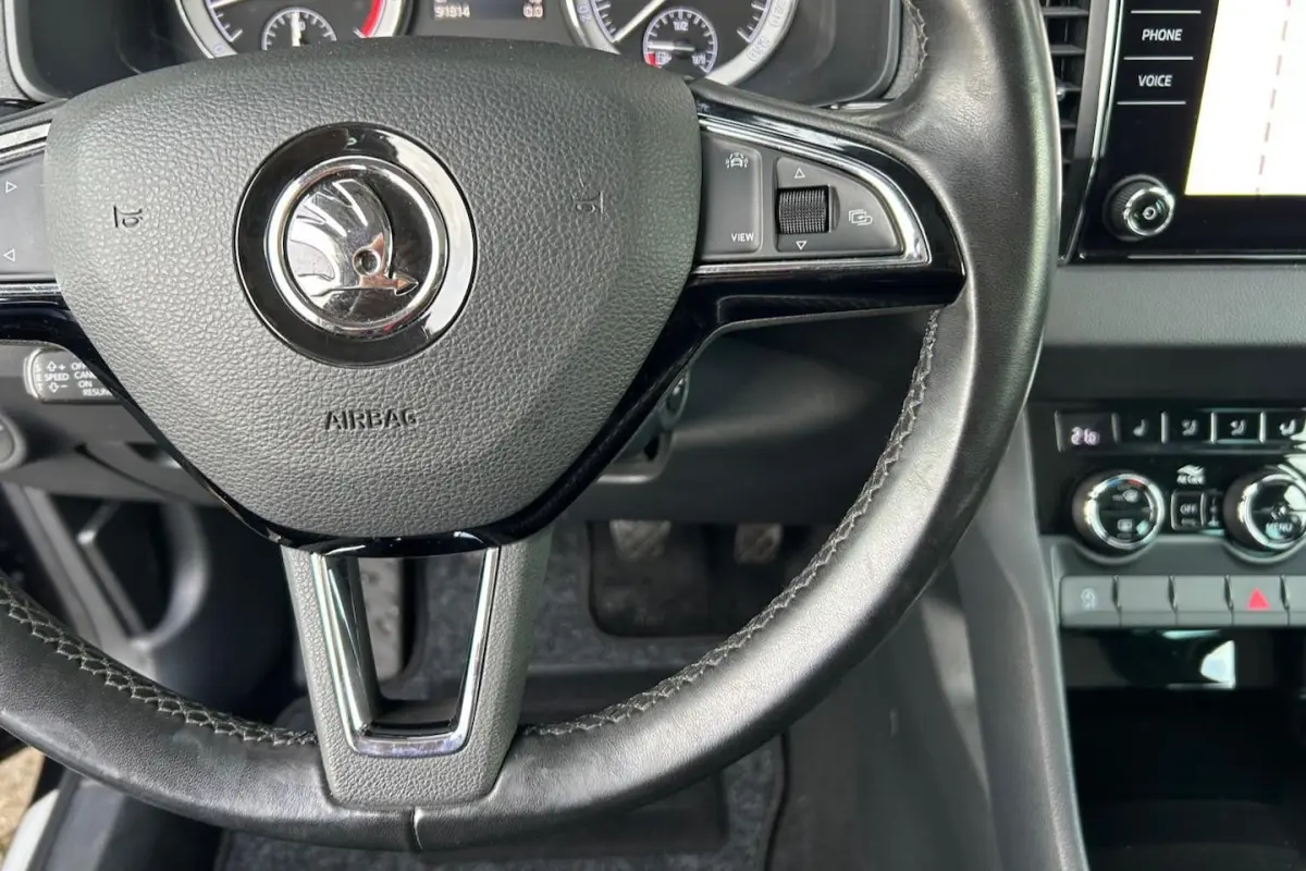 1.5 TSI 150pk Style | TREKHAAK | PANO| CAMERA | ADAPTIVE |