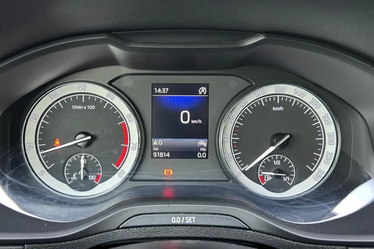 1.5 TSI 150pk Style | TREKHAAK | PANO| CAMERA | ADAPTIVE |