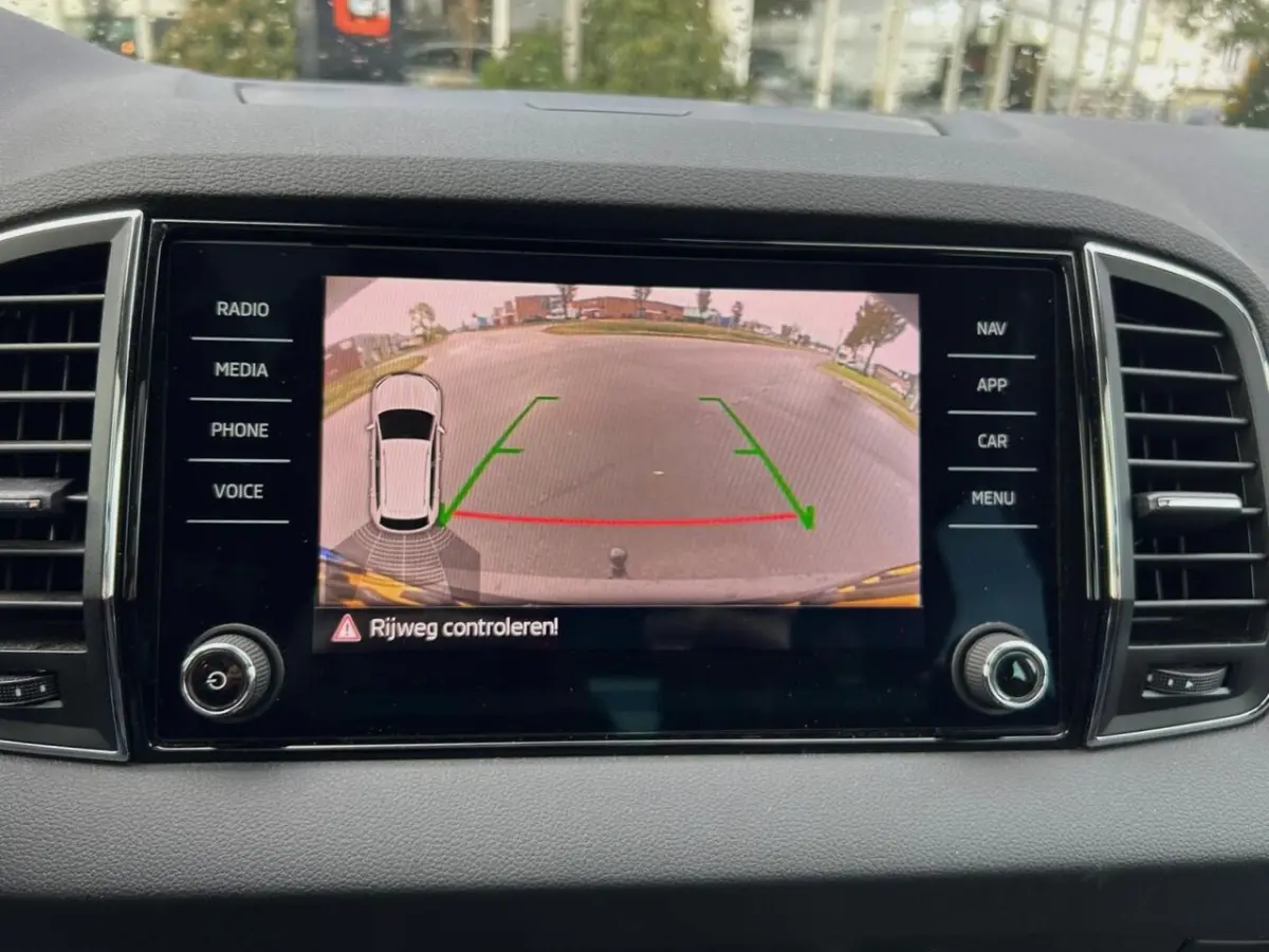 1.5 TSI 150pk Style | TREKHAAK | PANO| CAMERA | ADAPTIVE |
