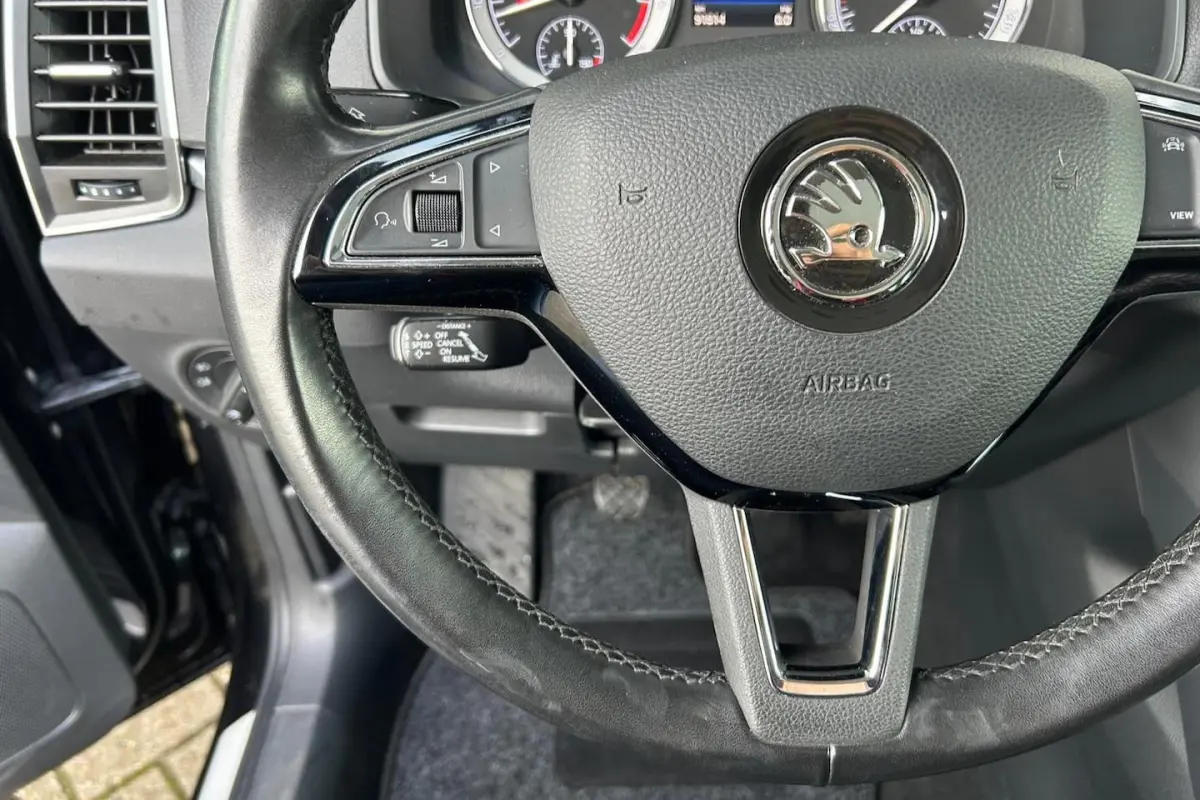 1.5 TSI 150pk Style | TREKHAAK | PANO| CAMERA | ADAPTIVE |