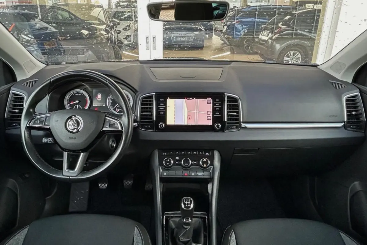 1.5 TSI 150pk Style | TREKHAAK | PANO| CAMERA | ADAPTIVE |