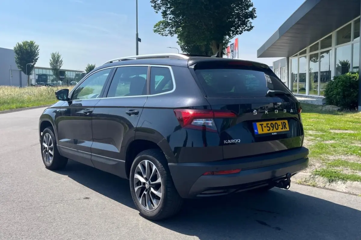 1.5 TSI 150pk Style | TREKHAAK | PANO| CAMERA | ADAPTIVE |