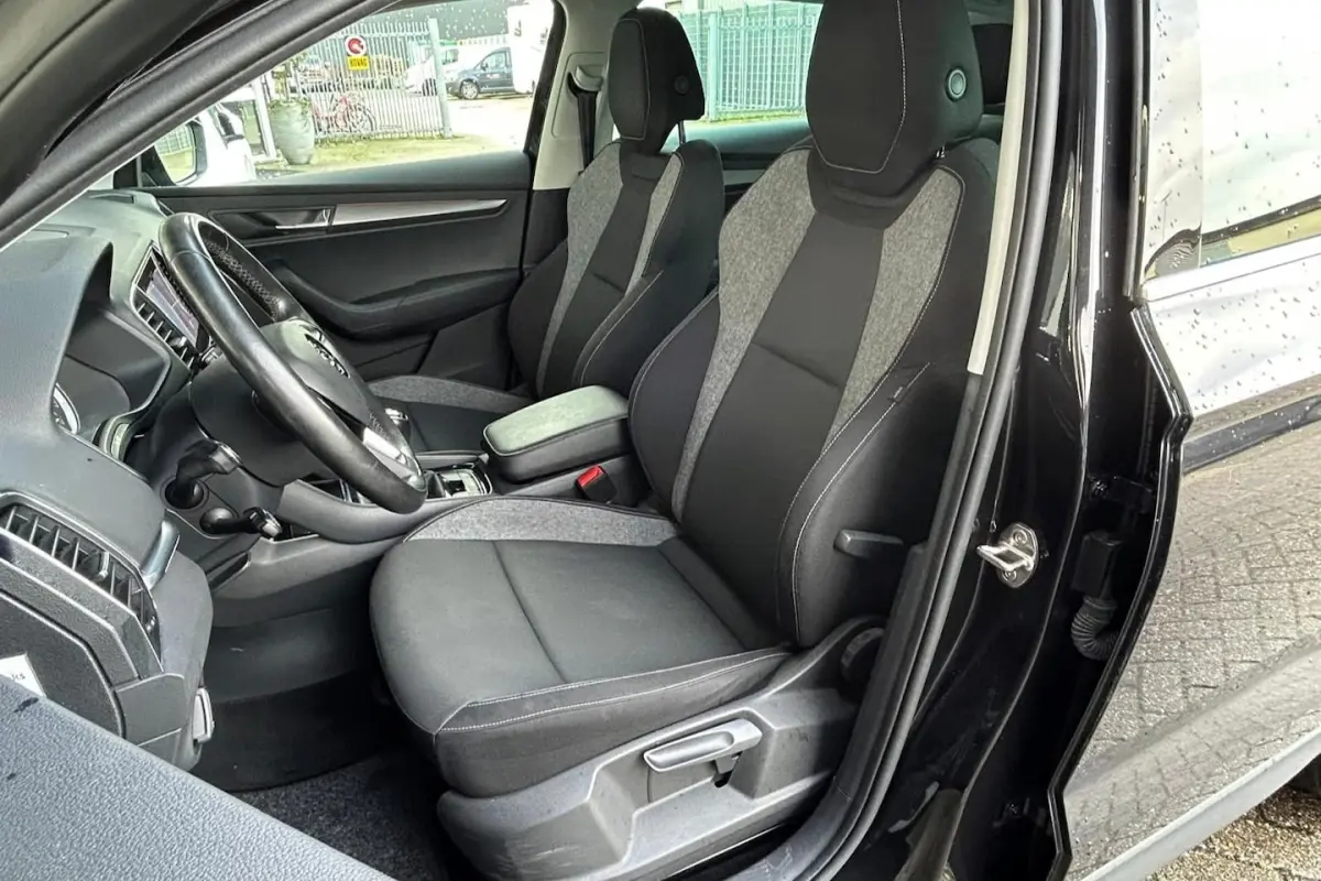 1.5 TSI 150pk Style | TREKHAAK | PANO| CAMERA | ADAPTIVE |