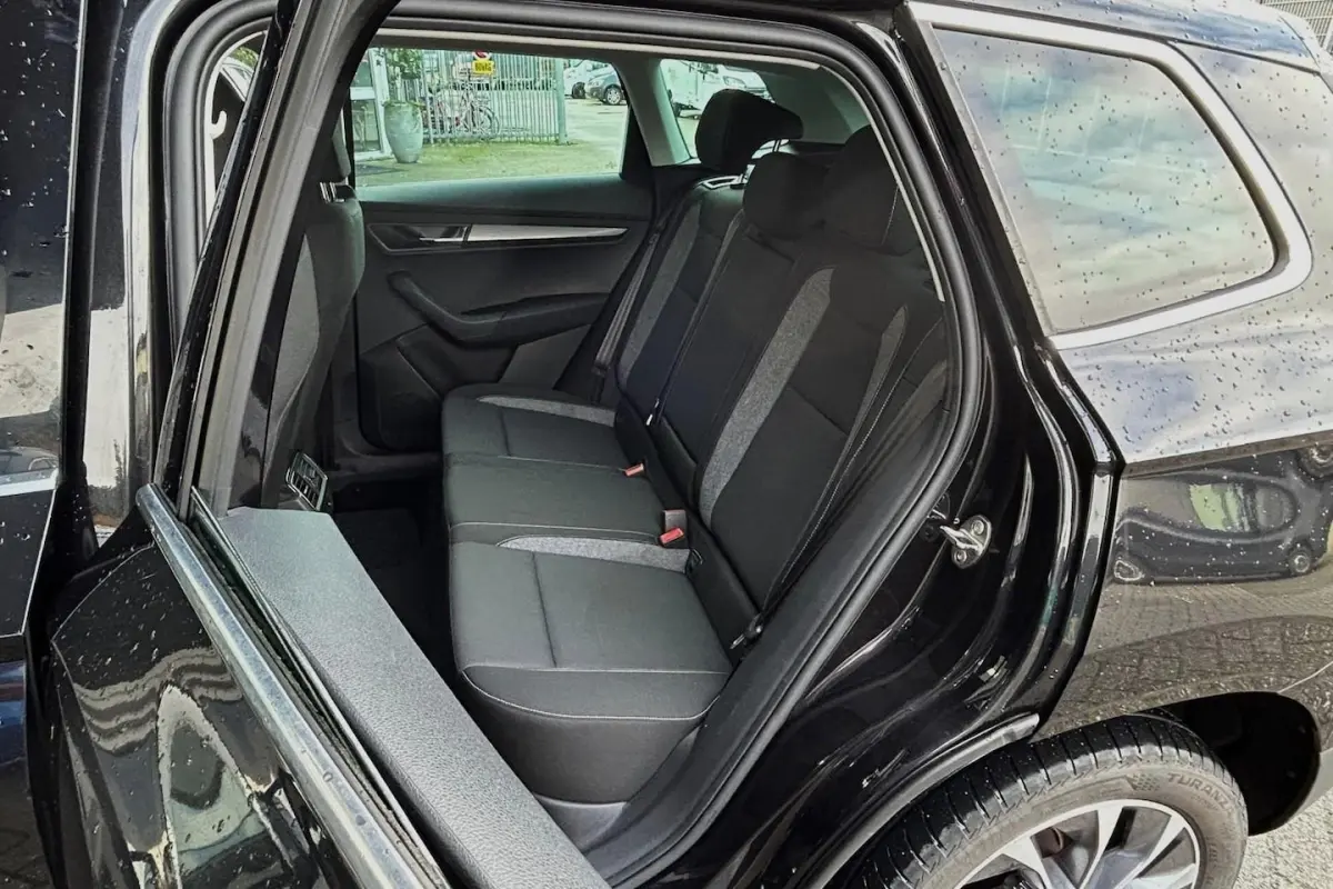 1.5 TSI 150pk Style | TREKHAAK | PANO| CAMERA | ADAPTIVE |