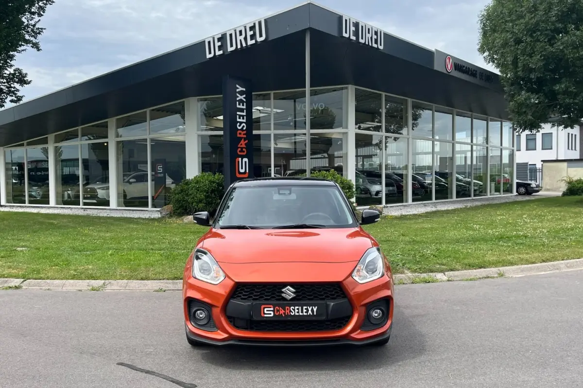 1.4 Sport 130pk | TWO TONE | CAMERA | KEYLESS