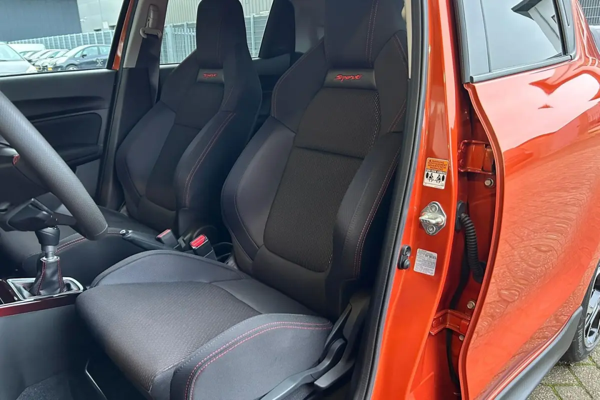 1.4 Sport 130pk | TWO TONE | CAMERA | KEYLESS