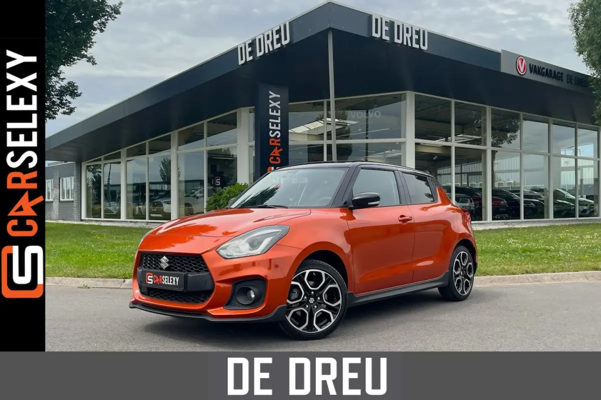 1.4 Sport 130pk | TWO TONE | CAMERA | KEYLESS