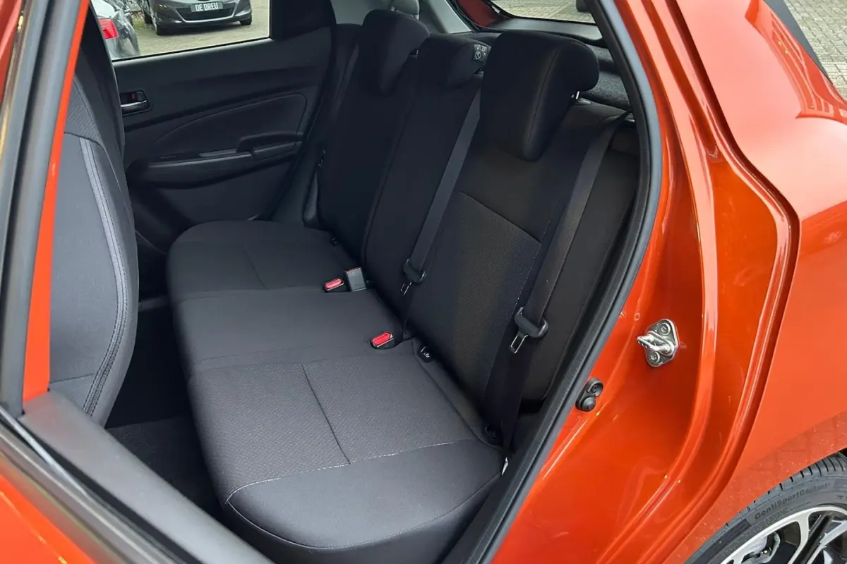 1.4 Sport 130pk | TWO TONE | CAMERA | KEYLESS