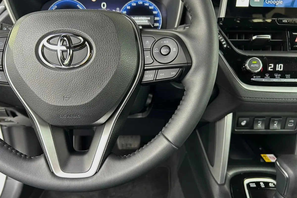 Hybrid 140 Style | CAMERA | ADAPTIVE