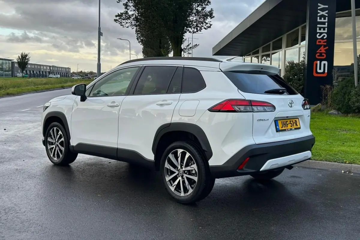 Hybrid 140 Style | CAMERA | ADAPTIVE