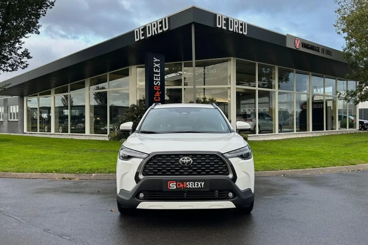 Hybrid 140 Style | CAMERA | ADAPTIVE