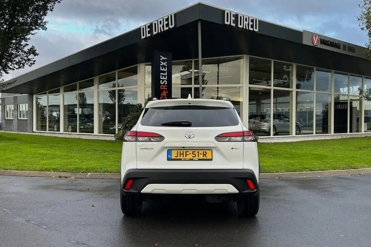 Hybrid 140 Style | CAMERA | ADAPTIVE