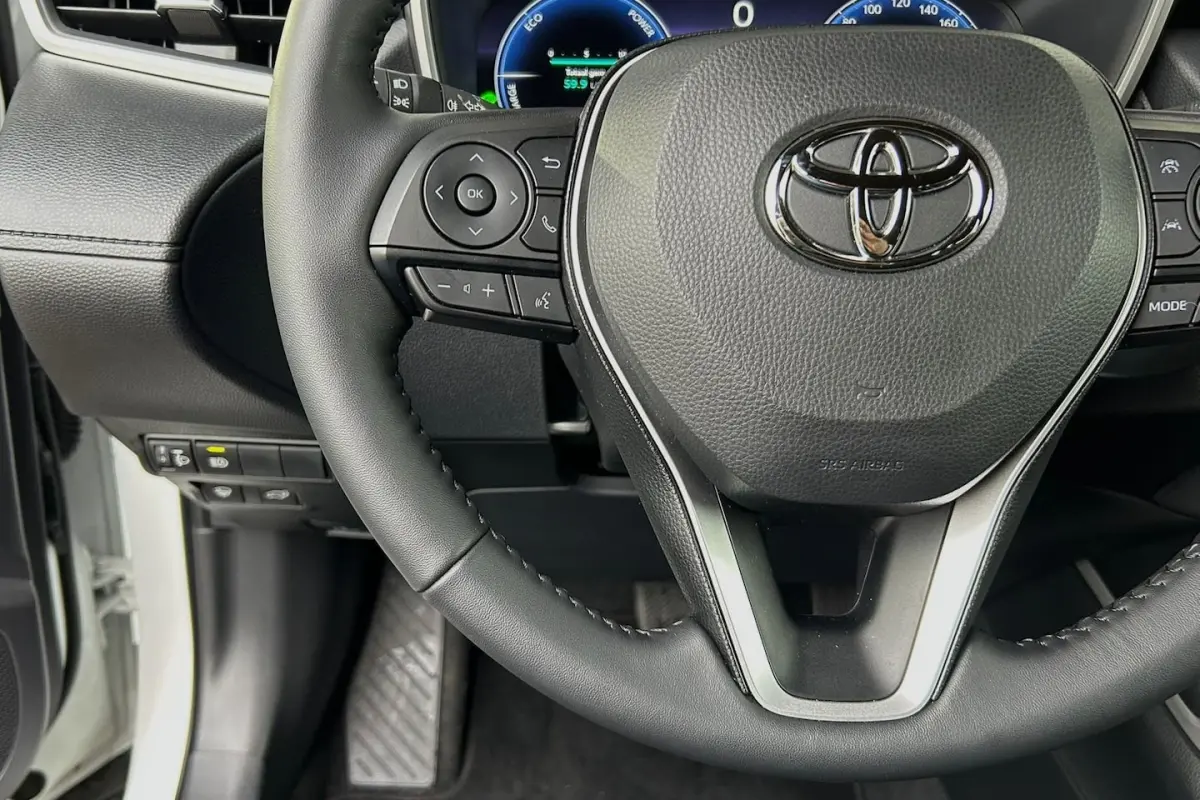 Hybrid 140 Style | CAMERA | ADAPTIVE
