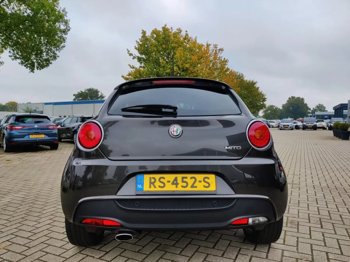 0.9 TwinAir ECO Super