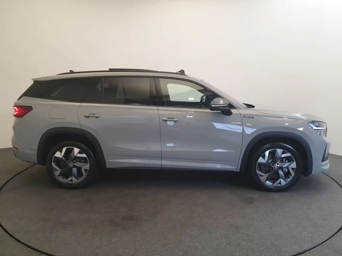 1.5 TSI PHEV DSG/AUT 204pk Sportline Wegklapbare trekhaak, Panoramadak, Canton