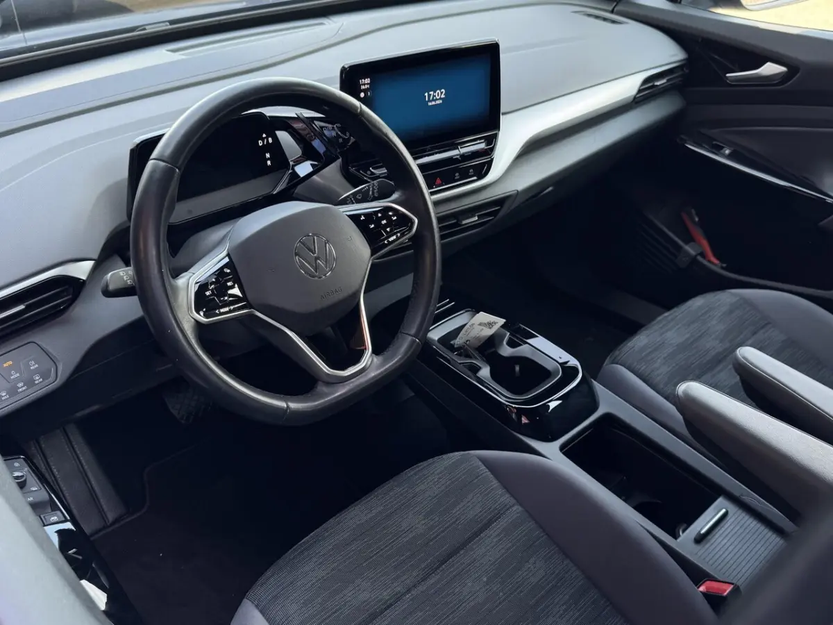 Life 77 kWh NL-AUTO | GROOT ACCU PAKKET | NAVI | LMV