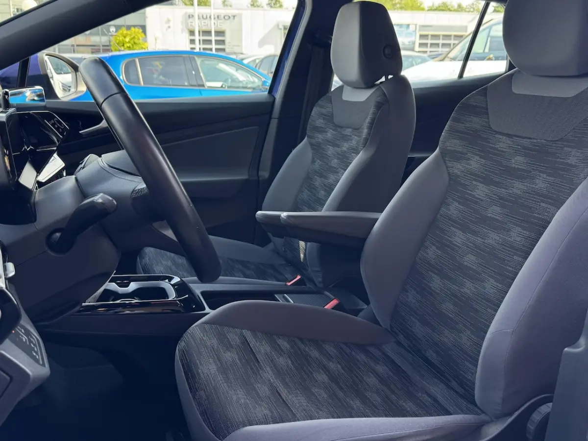 Life 77 kWh NL-AUTO | GROOT ACCU PAKKET | NAVI | LMV