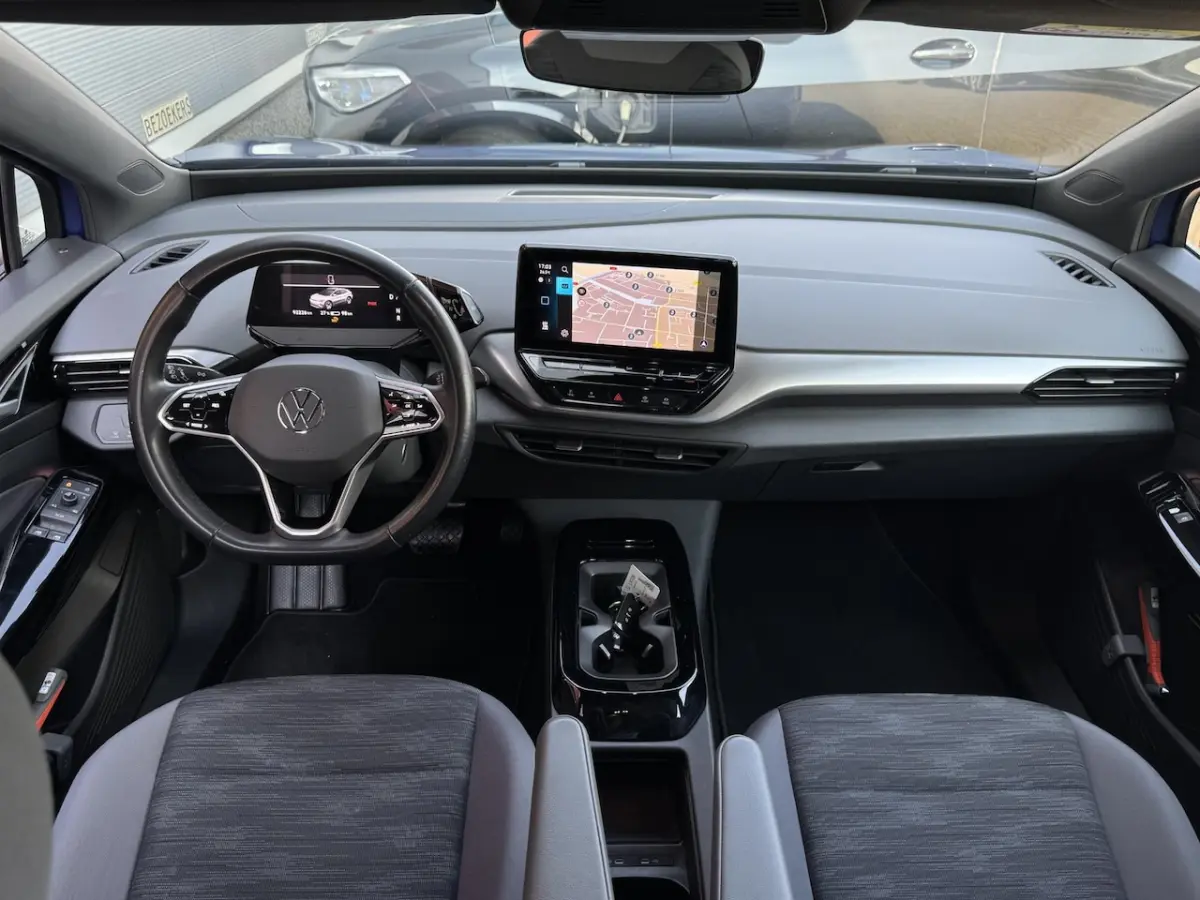 Life 77 kWh NL-AUTO | GROOT ACCU PAKKET | NAVI | LMV