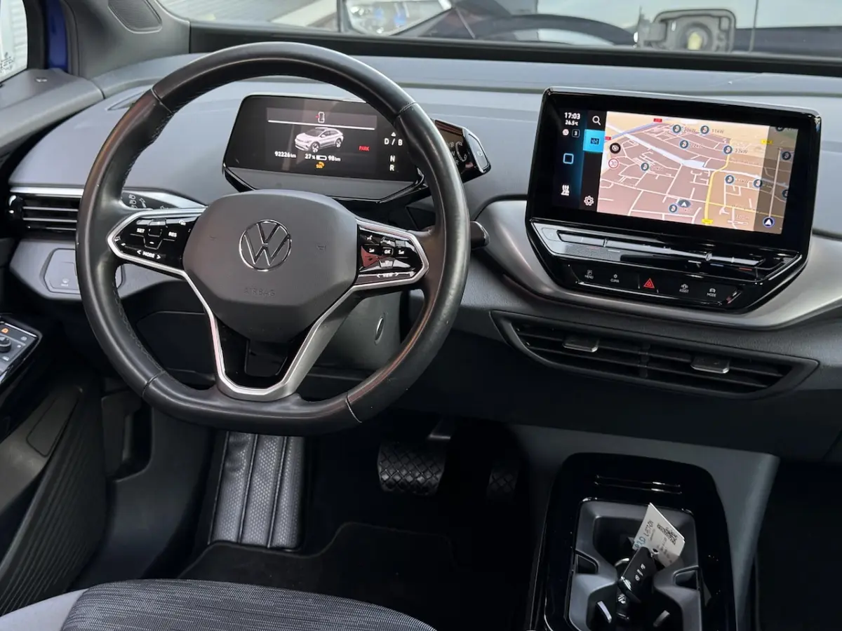 Life 77 kWh NL-AUTO | GROOT ACCU PAKKET | NAVI | LMV