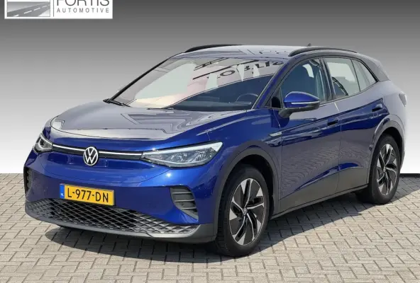 Life 77 kWh NL-AUTO | GROOT ACCU PAKKET | NAVI | LMV