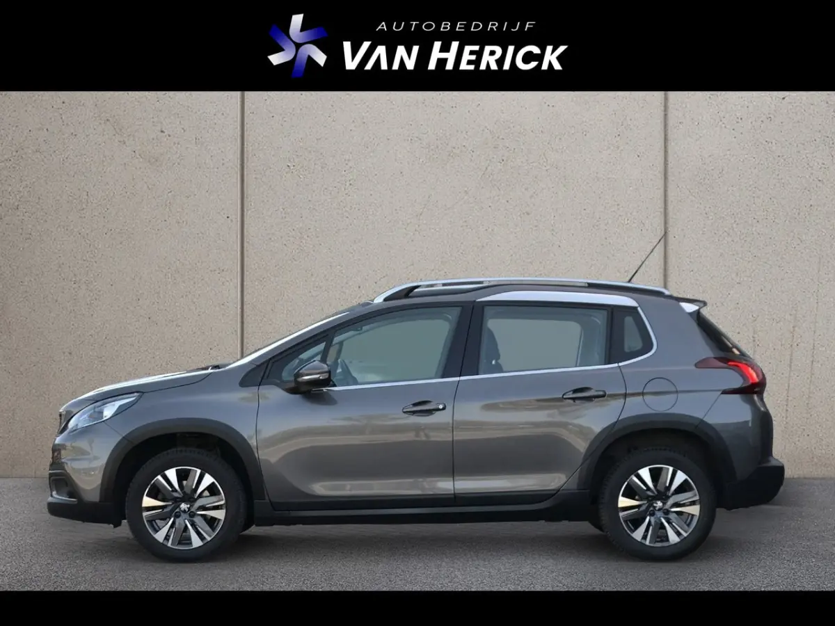 1.2 PureTech Allure 110PK | Navi | Clima | Apple Carplay